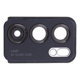 For OPPO Reno6 5G PEQM00, CPH2251 Camera Lens Cover